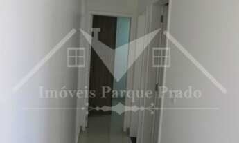 Imagem 4: Apartamento - Jardim Nova Europa - Campinas