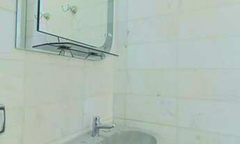 Imagem 7: Flat com 15m² e 1 quarto