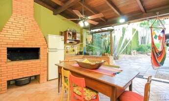 Imagem 5: PORTO ALEGRE - Casa Padrão - Vila Assunção