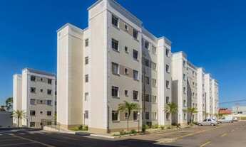 Imagem: CAXIAS DO SUL - Apartamento Padrão - BELA