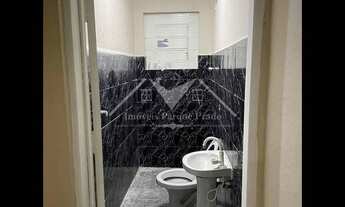 Imagem 4: Galpão - Jardim das Bandeiras - Campinas