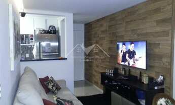 Imagem: Apartamento - Jardim Nova Europa - Campinas