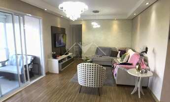 Imagem 2: Apartamento - Parque Prado - Campinas