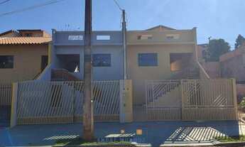 Imagem 2: Casa com 2 quartos - Bairro Jardim Paris em Londrina