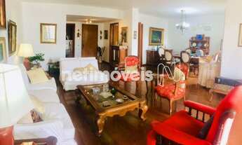 Imagem 2: Locação Apartamento 4 quartos Itaim Bibi São Paulo