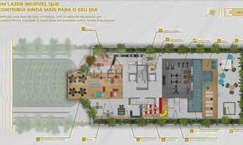 Imagem 3: Apartamento Alto Padrão para Venda em Savassi Belo Horizonte-MG - 508