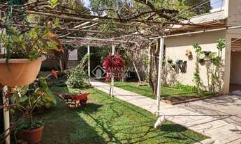 Imagem 3: PORTO ALEGRE - Casa Padrão - Cavalhada