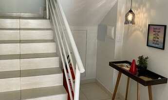 Imagem 4: Apartamento no Cristo Térreo com área Privativa