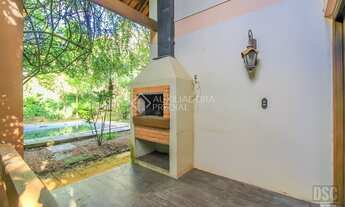 Imagem 6: PORTO ALEGRE - Casa Padrão - Jardim Isabel