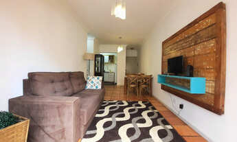 Imagem: Apartamento de um dormitório no centro