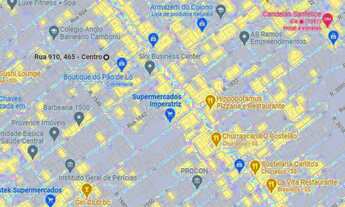 Imagem 2: Casa comercial/residencial com 252m2 no Centro - Balneário Camboriú - SC