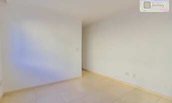 Imagem 6: Apartamento com 30m² e 3 quartos