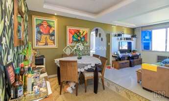 Imagem 4: PORTO ALEGRE - Apartamento Padrão - Cristal