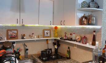 Imagem 4: Condomínio Parc Du Soleil no cambeba