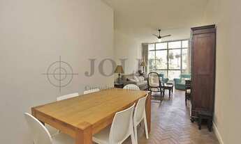 Imagem 5: Rio de Janeiro - Apartamento Padrão - Ipanema