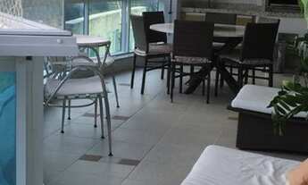 Imagem 2: APARTAMENTO RESIDENCIAL em BERTIOGA - SP, RIVIERA DE SÃO LOURENÇO