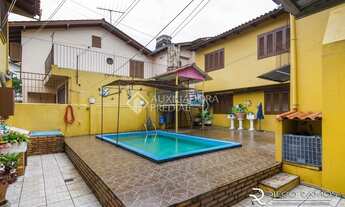 Imagem 5: PORTO ALEGRE - Casa Padrão - Campo Novo