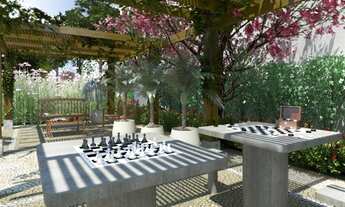 Imagem 7: Apartamento a venda de 65m² com 2 quartos no Belém - São Paulo - SP