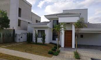 Imagem: EXCEPCIONAL CASA ALPHAVILLE 1, 305M², 3