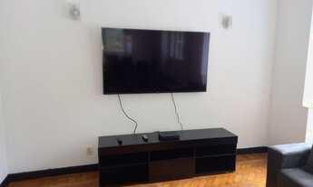 Imagem 4: Quarto para Temporada em Rio de Janeiro, Copacabana, 3 dormitórios, 3 banheiros