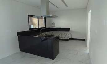 Imagem 7: Maravilhoso sobrado para venda Residencial Jaguary com 4 dormitórios, espaço Gourmet com p