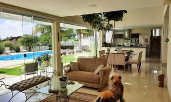 Imagem 5: CASA EM CONDOMÍNIO DE LUXO EM PIRACICABA