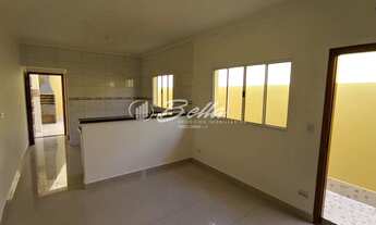 Imagem 7: Casa para venda tem 67 m² com 2 quartos em Vila Oceanopolis - Mongaguá - SP