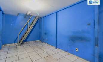 Imagem 2: Loja com 22m² Galpão / depósito com aluguel por R$500 /mês