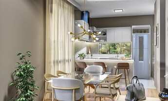 Imagem 6: Casa de 3 quartos (1 suíte) no Cônego (Rua Wenceslau Braz 375