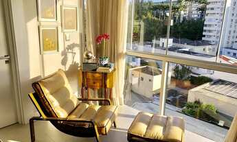 Imagem 3: FLORIANóPOLIS - Apartamento Padrão - Centro