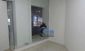 Imagem 2: São Paulo - Conjunto Comercial/Sala - Brooklin