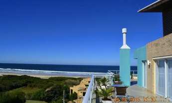 Imagem 3: FLORIANóPOLIS - Apartamento Padrão - Santinho