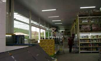 Imagem 4: Prédio Comercial à venda, Retiro, Volta Redonda -