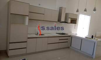 Imagem 6: Casa Alto Padrão na Rua 04 em Vicente Pires - 3 Suítes - Oportunidade!!