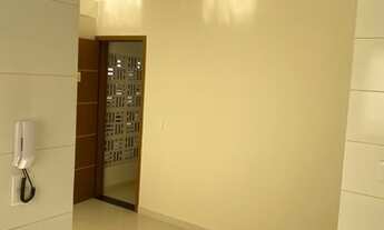 Imagem 6: Apartamento no Cristo Térreo com área Privativa