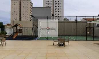 Imagem 2: Apartamento para Venda em Piracicaba, Cidade Alta, 3 dormitórios, 1 suíte, 4 banheiros, 2