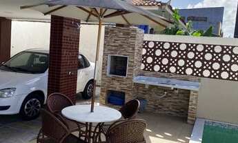 Imagem 2: Apartamento no Cristo Térreo com área Privativa