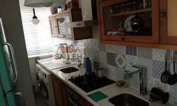 Imagem 7: Apartamento Padrão para Venda em João Pinheiro Belo Horizonte-MG - 616