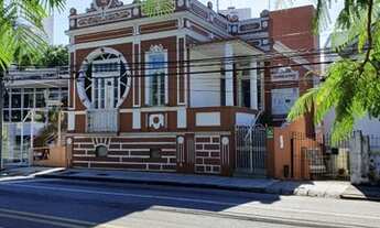 Imagem 1: FLORIANóPOLIS - Casa Comercial - Centro