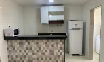 Imagem: Kitinete Mobiliada Aluguel Bairro Palmital