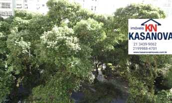 Imagem 2: Rio de Janeiro - Apartamento Padrão - Flamengo