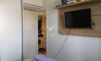 Imagem 7: Apartamento - Vila Industrial - Campinas