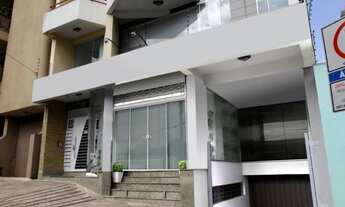 Imagem 2: CAXIAS DO SUL - Conjunto Comercial/Sala - CENTRO