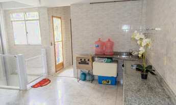 Imagem 7: Excelente casa de vila na Praça Seca