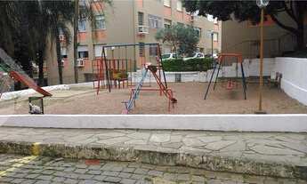 Imagem 2: PORTO ALEGRE - Apartamento Padrão - Cristal