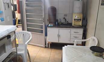 Imagem 6: GALPÃO PARA VENDA E LOCAÇÃO 250M² VILA GUILHERME/SP