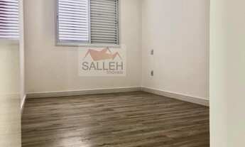 Imagem 2: Apartamento Alto Padrão para Venda em Nova Granada Belo Horizonte-MG - 514