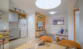 Imagem 3: Vivance Apartamento para venda com 2 quartos 1 suíte em Samambaia Sul