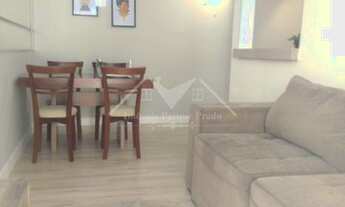 Imagem 4: Apartamento - Jardim Nova Europa - Campinas