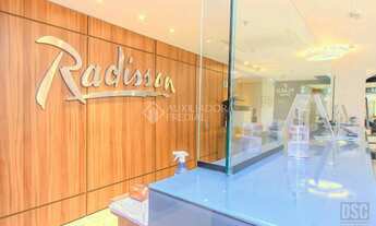 Imagem 4: PORTO ALEGRE - Flat - Bela Vista